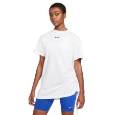 NIKE W NSW ESSNTL DRESS PRNT DJ4123-100