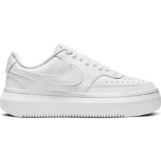 NIKE W COURT VISION ALTA LTR ΔΕΡΜΑ DM0113-100