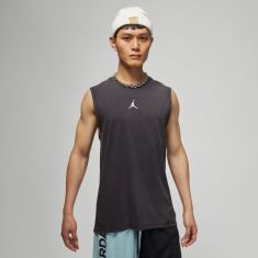 Nike Jordan Ανδρικό Φανελάκι - Αμάνικο DM1827-010