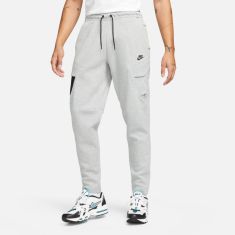 Nike Ανδρικό Παντελόνι Φόρμας Tech Fleece DM6453-063