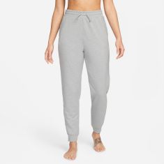 Nike Γυναικείο Φόρμα Παντελόνι Yoga 7/8 DM7037-073