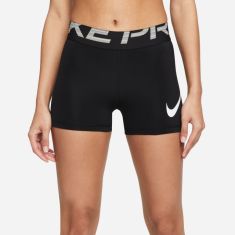 Nike Γυναικείο Κολάν - Σόρτς DM7687-010