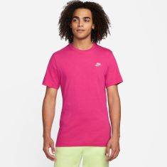 Nike Ανδρικό Κοντομάνικο T-Shirt DQ3948-621
