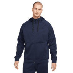 Nike Ανδρική Ζακέτα THERMA-FIT DQ4830-451