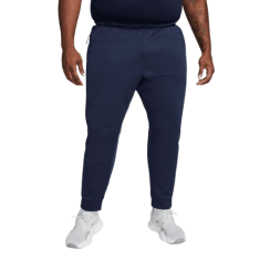 Nike Ανδρικό Παντελόνι Φόρμας THERMA-FIT DQ5405-451
