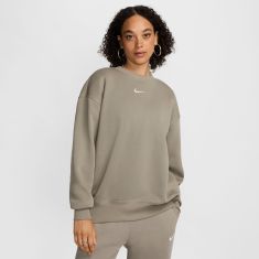 Nike Γυναικεία Μπλούζα Φούτερ DQ5733-320