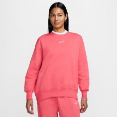 Nike Γυναικεία Μπλούζα Φούτερ DQ5733-629