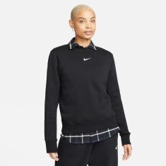 Nike Γυναικεία Μπλούζα Φουτερ DQ5751-010