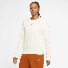 Nike Γυναικεία Μπλούζα Φούτερ DQ5751-133