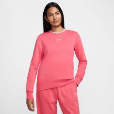 Nike Γυναικεία Μπλούζα Φούτερ DQ5751-629