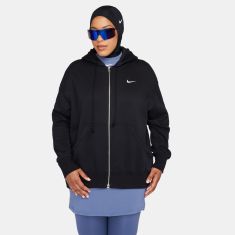 Nike Γυναικεία Ζακετα φλις DQ5758-010