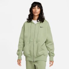 Nike Γυναικεία Ζακετα φλις DQ5758-386