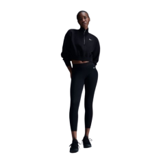 Nike Γυναικεία Μπλούζα Fleece DQ5767-010