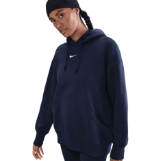 Nike Γυναικεία Μπλούζα Φούτερ DQ5860-411