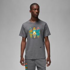 Nike Jordan Ανδρικό Κοντομάνικο T-Shirt DR1411-014