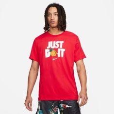 Nike Ανδρικό Κοντομάνικο T-Shirt DV1212-657