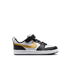 NIKE COURT BOROUGH LOW RECRAFT (PS) DV5457-008