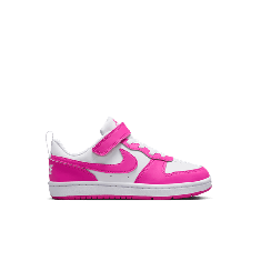 NIKE COURT BOROUGH LOW RECRAFT (PS) DV5457-123