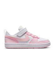 NIKE COURT BOROUGH LOW RECRAFT (PS) DV5457-604