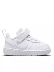 NIKE COURT BOROUGH LOW (TD) DV5458-106