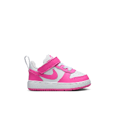 NIKE COURT BOROUGH LOW (TD) DV5458-123