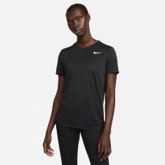 Nike Γυνακείο Κοντομάνικο T-Shirt Dri-Fit DX0687-010