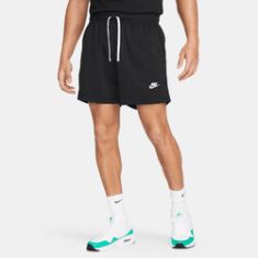 Nike Ανδρικο Σόρτς με διχτυ DRIFIT DX0735-010