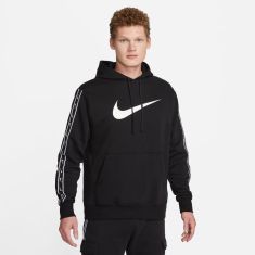 Nike Ανδρική Μπλούζα Φούτερ DX2028-011