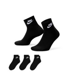 Nike Κάλτσες (3 Ζευγάρια) DX5074-010