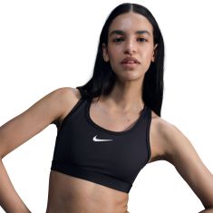 Nike Γυναικείο Μπουστάκι Swoosh DX6821-010