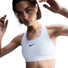 Nike Γυναικείο Μπουστάκι Swoosh DX6821-100