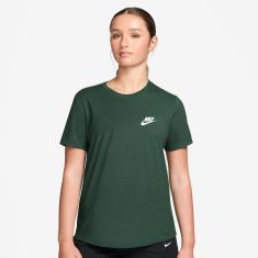 Nike Γυναικείο Κοντομάνικο T-Shirt DX7902-323