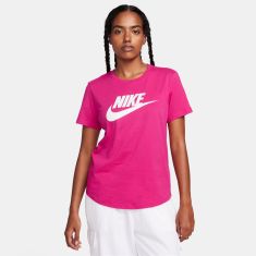 Nike Γυναικείο Κοντομάνικο T-Shirt DX7906-615