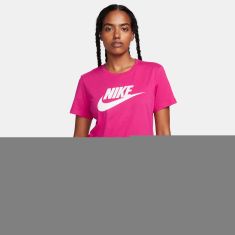 Nike Γυναικείο Κοντομάνικο T-Shirt DX7906-615