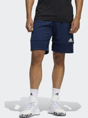 Adidas Ανδρική Βερμούδα Double-faced DY6602