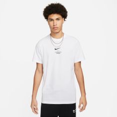 Nike Ανδρικό Κοντομάνικο T-Shirt DZ2881-100