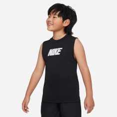 Nike Παιδικό Φανελάκι - Αμάνικο FB1281-010