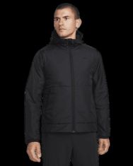 Nike Ανδρικο Mπουφάν THERMA-FIT FB7544-010