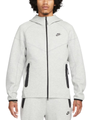 Nike Ανδρική Ζακέτα Tech Fleece FB7921-063