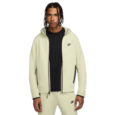 Nike Ανδρική Ζακέτα TECH FLEECE FB7921-371