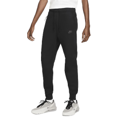 Nike Ανδρικό Παντελόνι Φόρμας Tech Fleece FB8002-010