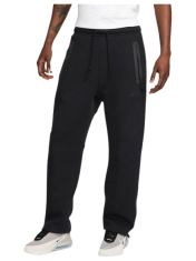Nike Ανδρικό Παντελόνι Φόρμας Tech Fleece FB8012-010