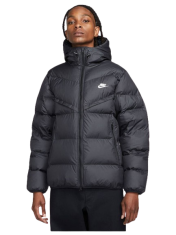 Nike Ανδρικό Μπουφάν Puffer FB8185-010