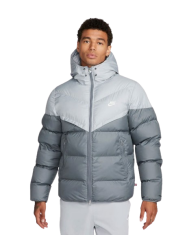 Nike Ανδρικό Μπουφάν Puffer FB8185-077
