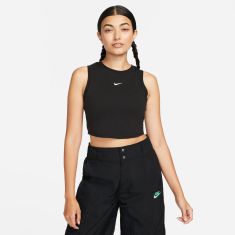 Nike Γυναικείο Φανελάκι - Αμάνικο FB8279-010