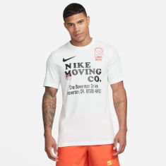 Nike Ανδρικό Κοντομάνικο T-Shirt DRI-FIT FD0134-121