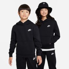 Nike Παιδική Μπλούζα Φούτερ FD3000-010
