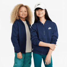Nike Παιδική Ζακέτα φλις FD3004-410