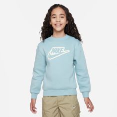 NIKE K NSW CLUB+ CREW CREATE FD3182-309