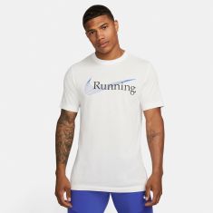 Nike Ανδρικό Κοντομάνικο T-Shirt DRI-FIT FJ2362-121